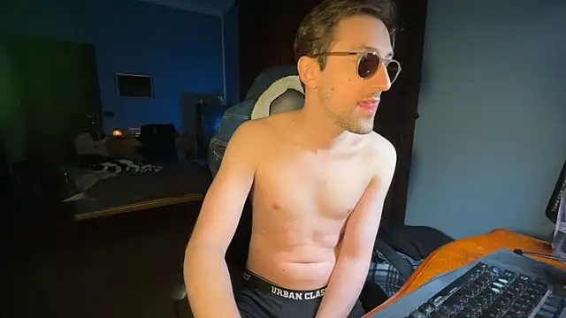 Stefisexy91 online show from 02.22.25