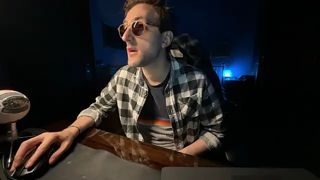 Stefisexy91 online show from 02.10.26