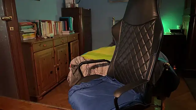 Stefisexy91 online show from 02.15.26