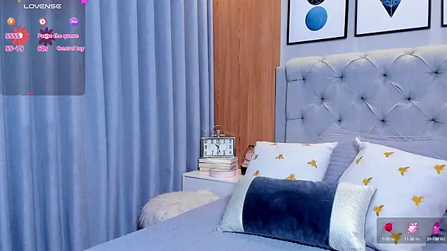 lennabell online show from 09.19.25