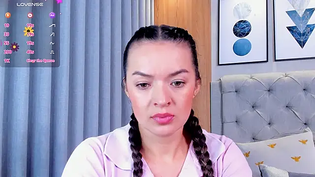 lennabell online show from 09.23.25