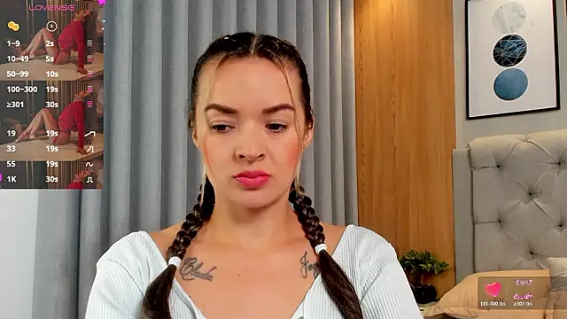 lennabell online show from 02.11.26