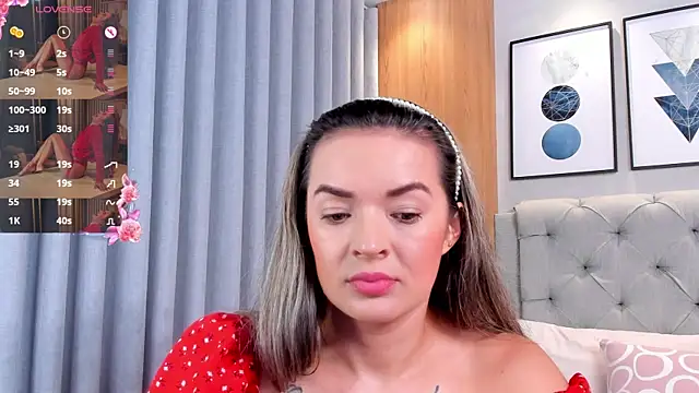 lennabell online show from 03.31.26