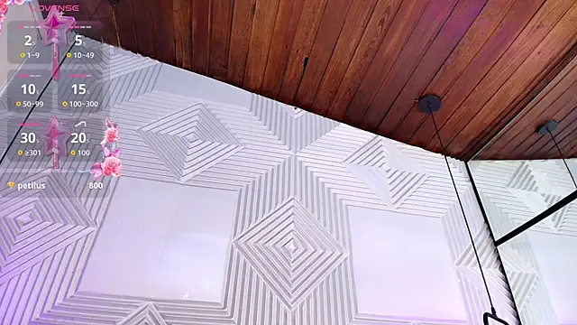 Snapshot of danika_mori1 chatting on 11.13.25 danika mori1 online show from 11.13.25