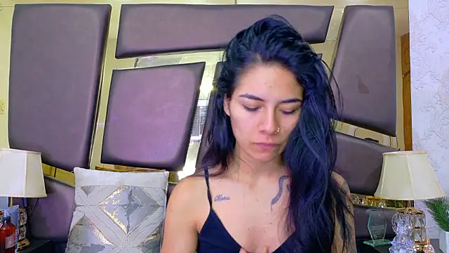 NicoleEsposito online show from 03.13.26