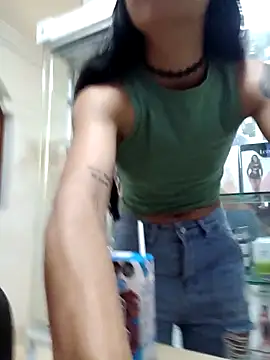 NicoleEsposito online show from 05.11.26