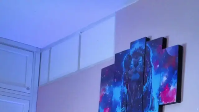 Kaataleya horny online show from 09.24.25