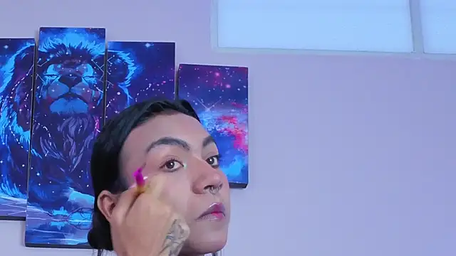 Kaataleya horny online show from 09.27.25