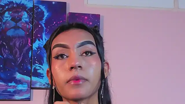 Kaataleya horny online show from 10.08.25