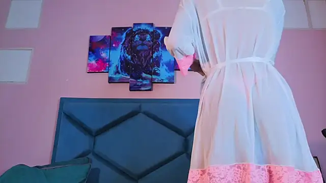 Kaataleya horny online show from 10.09.25