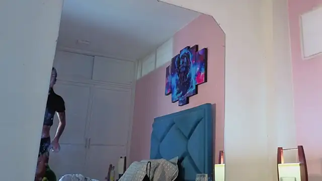 Kaataleya horny online show from 11.08.25