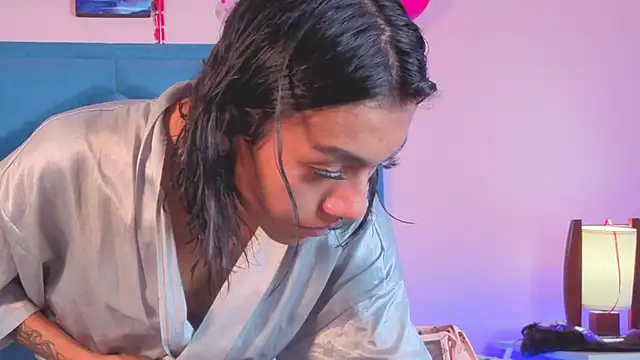 Kaataleya horny online show from 02.27.26