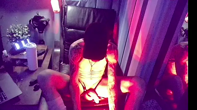 HandyBro online show from 02.08.26