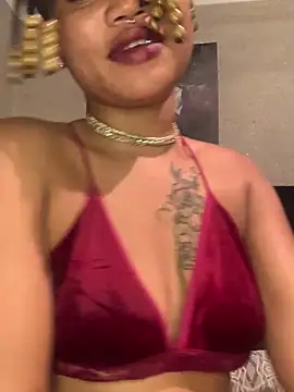 cardibabe online show from 02.06.25