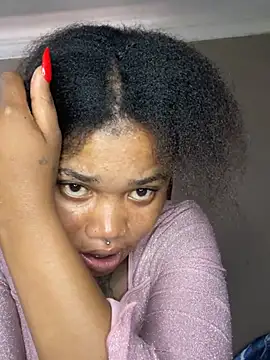 Snapshot of cardibabe chatting on 02.03.26 cardibabe online show from 02.03.26