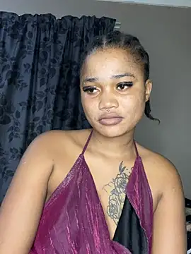 Snapshot of cardibabe chatting on 02.11.26 cardibabe online show from 02.11.26