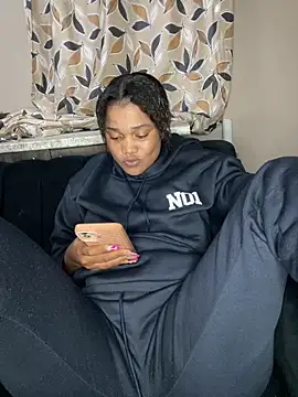 cardibabe online show from 03.13.26