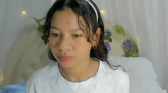 Snapshot of brithany_rousee chatting on 01.09.25 brithany rousee online show from 01.09.25
