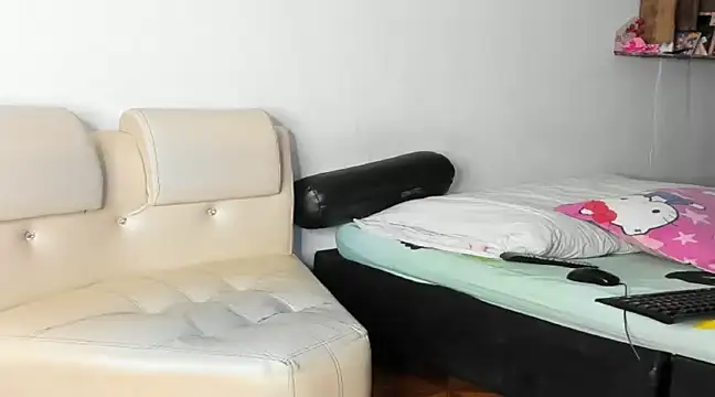 Snapshot of BruceNixon chatting on 01.09.25 BruceNixon online show from 01.09.25