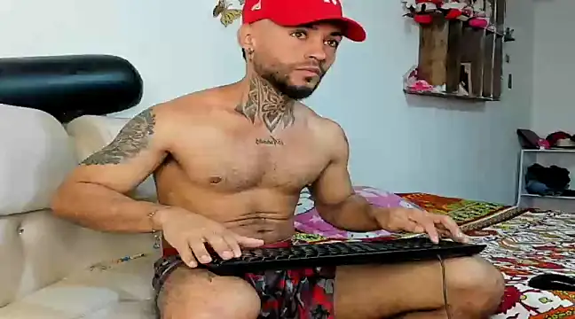 Snapshot of BruceNixon chatting on 01.16.25 BruceNixon online show from 01.16.25