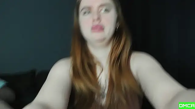 Pinku kitsune online show from 11.25.25