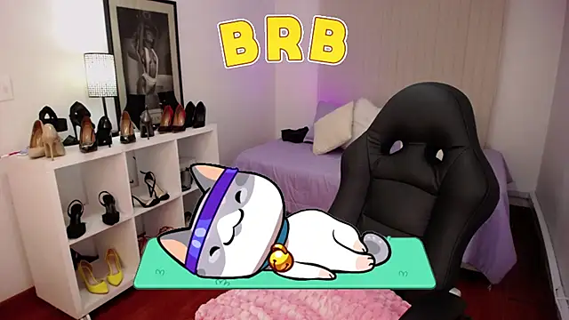 Victoria collins 1 online show from 01.19.25