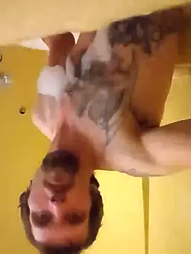 luke thighwalker2469 online show from 12.06.24