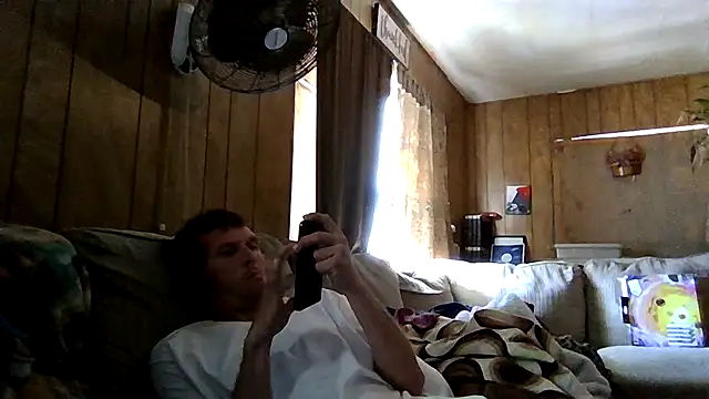 luke thighwalker2469 online show from 12.15.24