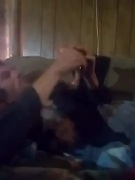 luke thighwalker2469 online show from 12.22.24