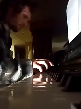 luke thighwalker2469 online show from 12.29.24