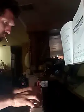 luke thighwalker2469 online show from 12.31.24