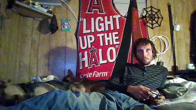 luke thighwalker2469 online show from 01.05.25