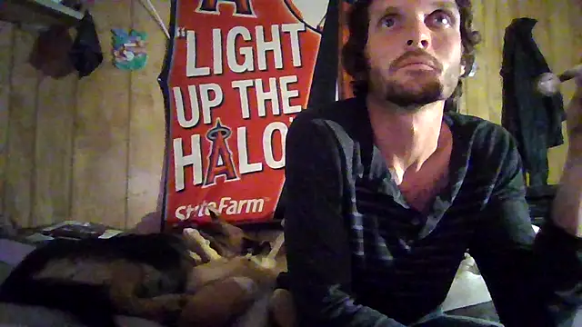 luke thighwalker2469 online show from 01.05.25