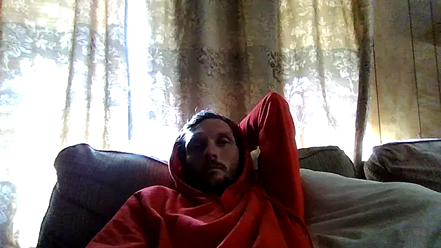 luke thighwalker2469 online show from 01.08.25