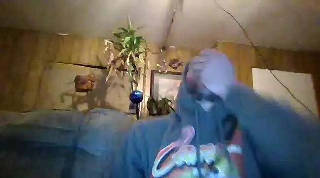 luke thighwalker2469 online show from 01.09.25