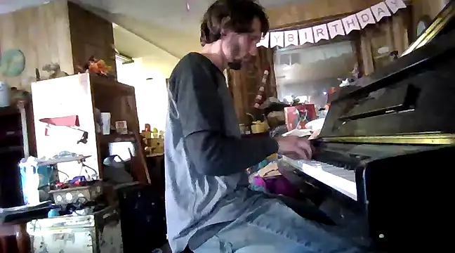 luke thighwalker2469 online show from 01.11.25