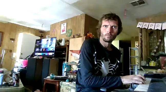 luke thighwalker2469 online show from 01.12.25