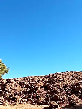 luke thighwalker2469 online show from 01.13.25