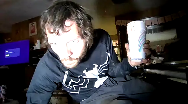 luke thighwalker2469 online show from 01.14.25