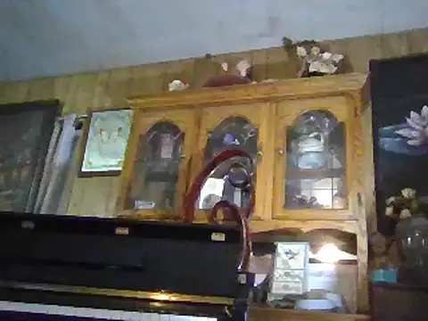 luke thighwalker2469 online show from 01.24.25