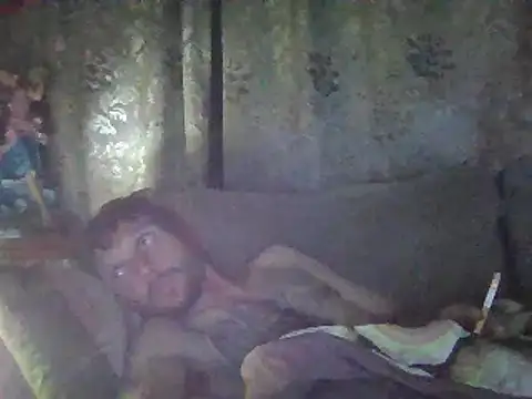 luke thighwalker2469 online show from 01.27.25