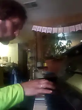 luke thighwalker2469 online show from 02.15.25