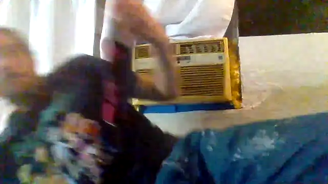 luke thighwalker2469 online show from 10.20.25