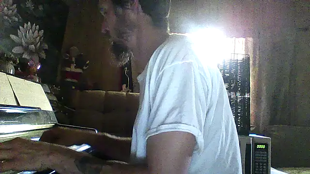 luke thighwalker2469 online show from 11.09.25