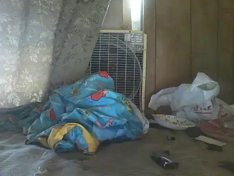 luke thighwalker2469 online show from 11.15.25