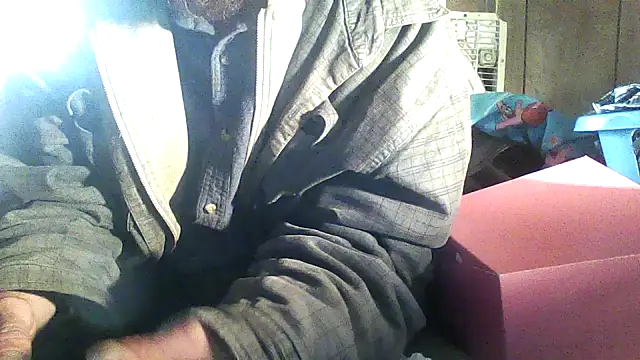 luke thighwalker2469 online show from 12.02.25