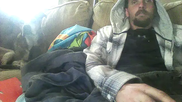 luke thighwalker2469 online show from 12.18.25