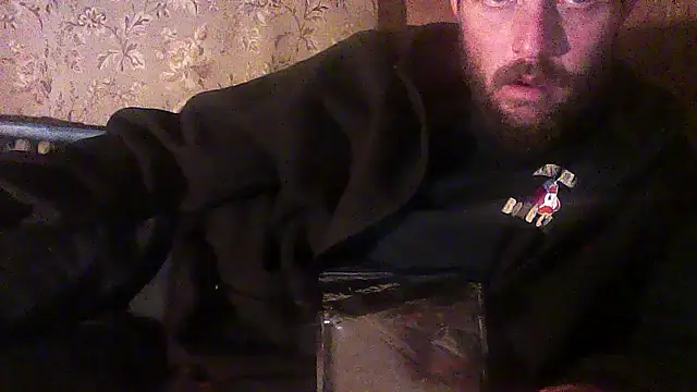 luke thighwalker2469 online show from 04.14.26