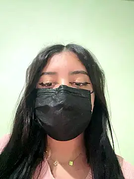 jassmine911 online show from 02.16.26