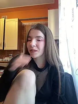 RoseMe  online show from 03.06.25